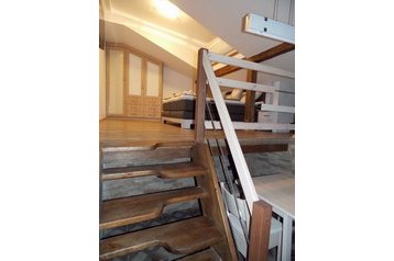 Apartement Nové Město na Moravě 3